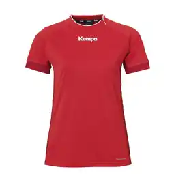 Decathlon Shirt PRIME TRIKOT WOMEN KEMPA aanbieding