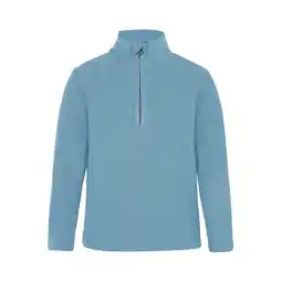 Decathlon Fleece 1/4 zip voor kinderen Protest Perfect Td aanbieding