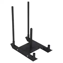 Decathlon Sleetrainer – Duwslee Fitness Tech aanbieding