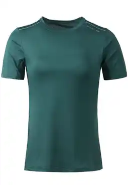 Decathlon Shirt met korte mouwen Tech Elite X1 aanbieding