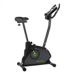Decathlon Hometrainer - Ergometer - 12 programma's - Hartslagfunctie - Cardio Fit E30 aanbieding