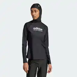 Decathlon Rashguard met Lange Mouwen aanbieding