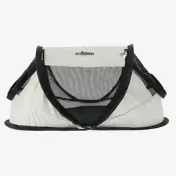 Decathlon Deryan Dogs & Cats - Luxe Pop-Up Pet Travel-Cot - Hondenren - Opvouwbare Bench aanbieding