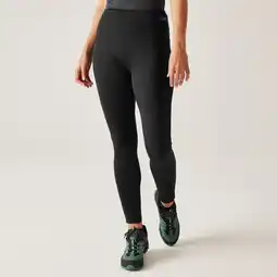 Decathlon Holeen winterlegging voor dames aanbieding