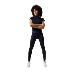 Decathlon Dameslegging met volledige grip Horze Maia aanbieding