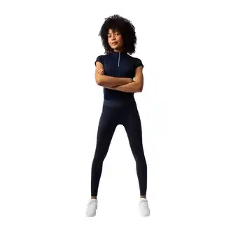 Decathlon Dameslegging met volledige grip Horze Maia aanbieding