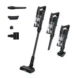 Electro Depot Steelstofzuiger HOOVER HF1 PLUS aanbieding