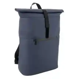 Electro Depot Rugzak MOBILIS Rolltop Backpack 14-16'' aanbieding