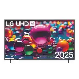 Electro Depot LG 55UA75006LA - TV 55 UHD 4K SMART aanbieding
