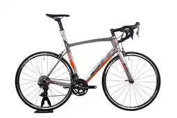 Decathlon Tweedehands - Racefiets - BH G7 - L . GOED aanbieding