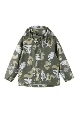 Decathlon Waterdicht kinderjack Reima Vesi aanbieding