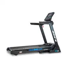 Decathlon Tweedehands - Loopband G6176EVE i.ZX14 i.Concept FTMS - Zeer goede staat aanbieding