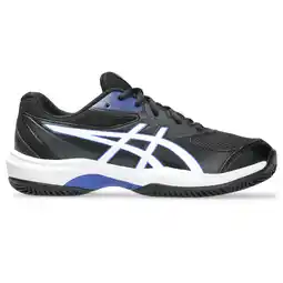 Decathlon Tennisschoenen voor kinderen Asics Gel-game Gs Clay/oc aanbieding