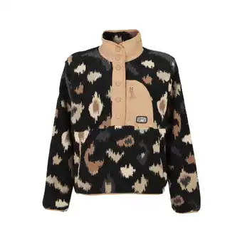 Decathlon Damesfleece Protest Xena aanbieding