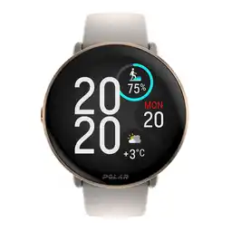 Decathlon Ignite 3 aangesloten horloge Polar aanbieding