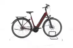 Decathlon Tweedehands - Kalkhoff Image 5.B Move City E-Bike Lage instap - Goed aanbieding