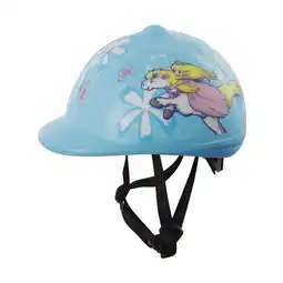 Decathlon Kinderhelm Umbria Equitazione aanbieding