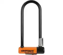 Decathlon Beugelslot Evolution Mini-9 aanbieding