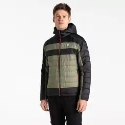 Decathlon De Touring II wandeljas voor heren aanbieding