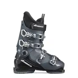 Decathlon Heren skischoenen Nordica Sportmachine 3 80 grijs 050T1800243 29,0 cm aanbieding