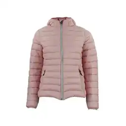 Decathlon Tweedehands - Damesjack met capuchon Peak Mountain Fine aanbieding