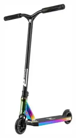 Decathlon Root Industries Type R Stuntstep Rocket Fuel aanbieding