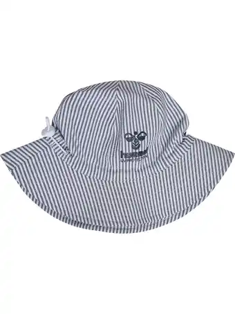 Decathlon Instap Hoed Hmlstarfish Zwemmen Uniseks Kinderen HUMMEL aanbieding