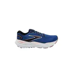 Decathlon Hardloopschoenen Vrouw Brooks Glycerin 21 Blauw aanbieding