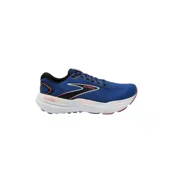Decathlon Hardloopschoenen Vrouw Brooks Glycerin 21 Blauw aanbieding