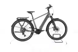 Decathlon Tweedehands - Kalkhoff Endeavour 5.B Advance+ Trekking E-Bike 2023 - Zeer goed aanbieding