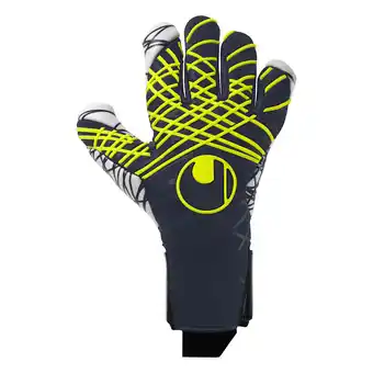 Decathlon Keepershandschoenen Prediction Ultragrip SC UHLSPORT aanbieding