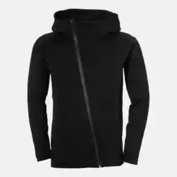 Decathlon Jas ESSENTIAL PRO UHLSPORT aanbieding