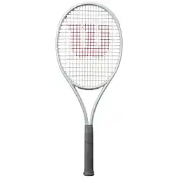 Decathlon Tennisracket Wilson Shift 99L V1 aanbieding