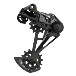 Decathlon SX Eagle achterderailleur 12 versnellingen - Zwart aanbieding