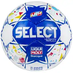 Decathlon Select LNH Replica Handbal 2025/2026 aanbieding