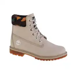 Decathlon Wandelschoenen Vrouw Heritage 6 Timberland aanbieding