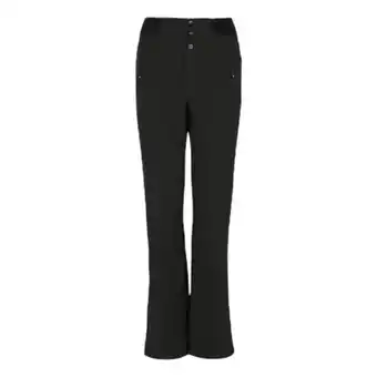 Decathlon Dames skibroek Protest Lullabyos aanbieding