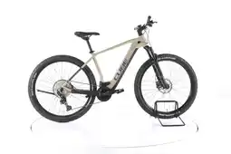 Decathlon Tweedehands - Cube Reaction Hybrid E-Bike - Zeer goed aanbieding
