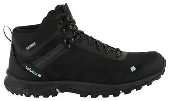 Decathlon Lafuma Access Clim Mid Dames Wandelschoen – waterdicht aanbieding