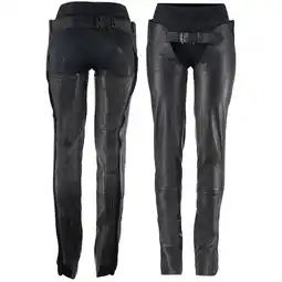 Decathlon Leren rijlaarzen Horze Blake aanbieding