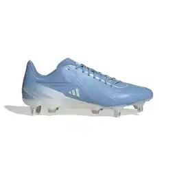 Decathlon Rugby Noppen Adidas Adizero Rs15 Ultimate Sg Lichtblauw aanbieding