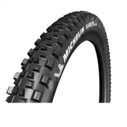 Decathlon Band Michelin Wild Am A/F aanbieding