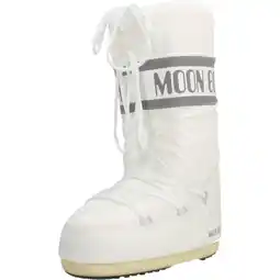 Decathlon Boots Moon Boot Model 14004400 006 Kleur Wit aanbieding