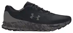 Decathlon Under Armour Charged Bandit TR 3 Trailloopschoenen Heren Zwart aanbieding