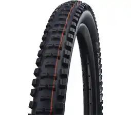 Decathlon MTB fietsband BIG BETTY - ADDIX Soft Evolution Line 20x2.2557-406 aanbieding
