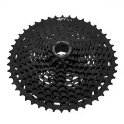 Decathlon XLE 11-speed cassette, 11-46T, staal aanbieding
