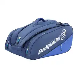 Decathlon PADELBAG BULLPADEL BPP25014 PERFORMANCE NAVY BLUE aanbieding