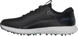 Decathlon Skechers Go Golf MAX 3 Arch Fit heren, zwart aanbieding