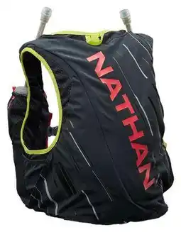 Decathlon Nathan Pinnacle 4 Damesloopvest Hydratatie aanbieding