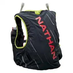 Decathlon Nathan Pinnacle 4L trail hydratatie vest aanbieding